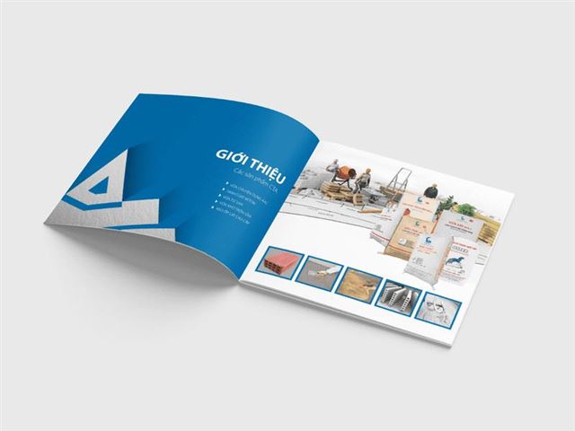 In sách màu giá rẻ – in theo số lượng yêu cầu tại Hà Nội