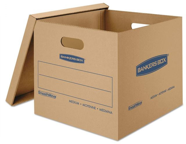 In thùng carton giá rẻ, lấy ngay tại Hà Nội