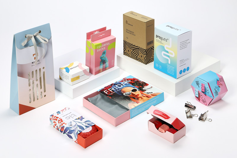  In bao bì, hộp giấy, hộp carton
